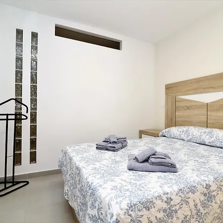 Ducado 1-c Levante Апартаменты