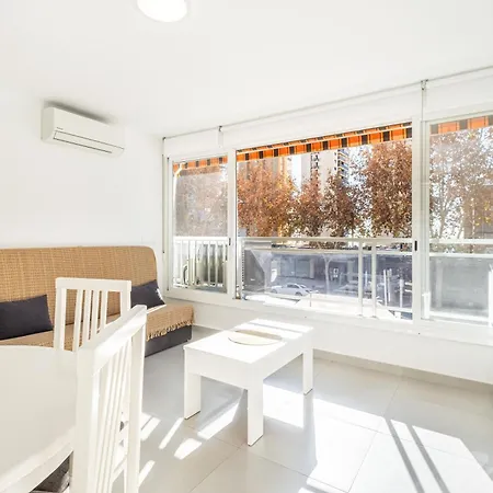 Ducado 1-c Levante Бенидорм