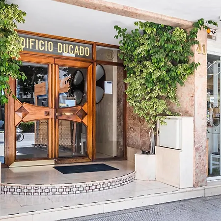 Апартаменты Ducado 1-c Levante Бенидорм